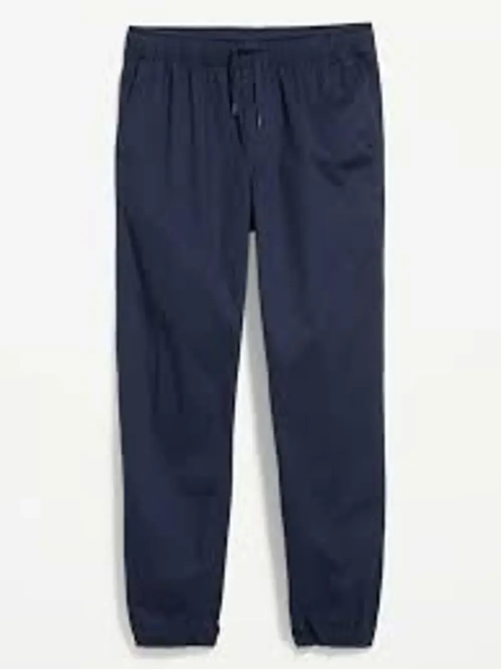 Old Navy - Boys - Navy Jogger Pants - Sized XL (14-16) Plus - NWT